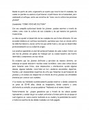 Como crear un evento creativo para promocionar lugares patrimonio de Espana