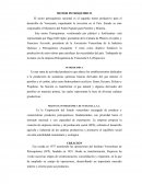 PEQUIVEN, PETROQUÍMICA DE VENEZUELA, S.A.