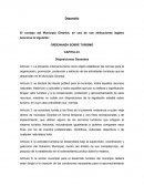 Ordenanzas municipales de turismo en el municipio girardot.