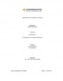 El ambiente de los mercados financieros