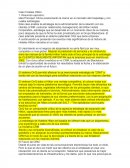 Idea Principal: Cómo posicionarán la marca en el mercado del hospedaje y con cuáles estrategias.