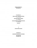 Riesgo de Infección. Probabilidad promedio estimada de adquirir infección en el hospital (en porcentaje).
