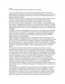 EL PLAN OBLIGATORIO DE SALUD (POS) Y LA SALUD.