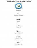 Solución al Proceso de Producción de Blocks de Cemento.