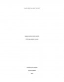 TALLER SOBRE EL LIBRO “MIO CID”