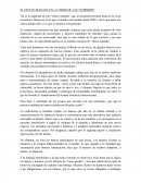 EL EFECTO MANADA EN LA CRISIS DE LAS “SUBPRIME”