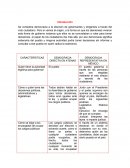 Democracias a la elección de gobernantes y dirigentes