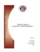 El Código Penal venezolano, agrupa los delitos a tratar bajo el título de Delitos contra la propiedad. Según apunta Grisanti (2007) en su “Manual de Derecho Penal”, algunos autores y ciertos Códigos Penales prefieren la expresión Delitos contra e