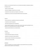 Monarch, es una empresa del rubro texti, cuto mercado está inundado de competidores asiáticos.