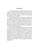 En la actualidad y debido a la globalización, la organización que no es competitiva y no cumple con planes de mantenimiento preventivo, calidad, producción, costos adecuados, tiempos estándares, eficiencia, innovación, nuevos métodos de trabajo, tec