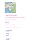 Los parachicos, tradiciones y leyendas de Chiapa de Corzo