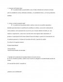 Productividad y millenials