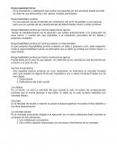 Es la imputación o calificación que recibe una persona por sus acciones desde el punto de vista de una teoría ética o de valores morales particulares.