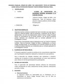 VIOLENCIA FAMILIAR, CÓDIGO DEL NIÑO Y DEL ADOLESCENTE, TRATA DE PERSONAS, ACOSO SEXUAL EN ESPACIOS PÚBLICOS Y NUEVO CÓDIGO PROCESAL PENAL