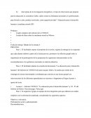 La investigación etnográfica y el tipo de observación que propone para la educación