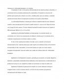 Enfermedad economica: holandesa.