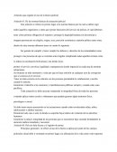 Artículos que regulan el uso de la fuerza policial.