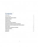 Honduras como estado de derecho.