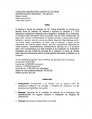 Administración financiera y de sistemas