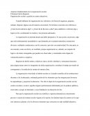 APORTES DE LA SOCIOLOGIA DE LA EDUCACIÓN. Sánchez de Horcajo, J.J. y Octavio Uña (1996), La sociología, Textos fundamentales..