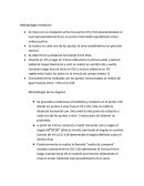 Metodologia de Topografia