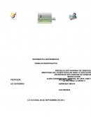 INFORMATICA INSTRUMENTAL TRABAJO DE INVESTIGACIÓN.