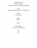 Decadencia del Imperio Bizantino y su Legado Cultural