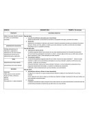 Importancia de la mesa redonda Características de la mesa redonda