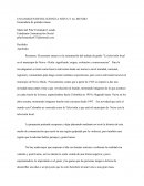 UNA IMAGEN REVOLUCIONÓ A NEIVA Y AL MUNDO.