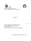 La pobreza en México REVISTA HUMANUM