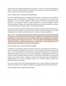 PAPEL DE MEXICO ANTE LAS CAPACIDADES PROFESIONALES.