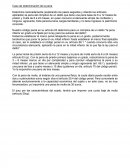 Ninguna agravante. Esta persona tiene cargas familiares y no tiene ingresos ni patrimonio conocido.