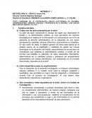 PANORAMA DE LA CONTRATACIÓN PÚBLICA ELECTRÓNICA EN COLOMBIA.