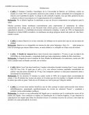 REFUTACIONES EJEMPLOS