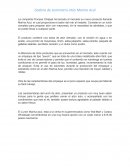 La compañía Procesa Chiapas