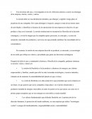 Tras la lectura del caso, e investigando en la red, reflexiona entorno a cuál es la estrategia de la empresa, misión, visión y valores