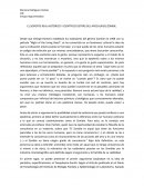 EL SOPORTE REAL HISTÓRICO Y CIENTÍFICO DETRÁS DEL APOCALIPSIS ZOMBIE.