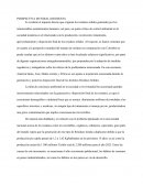 PERSPECTIVA MUNDIAL (RESIDUOS)