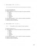 Problemas de conjuntos para escolares.