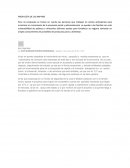 PROPUESTA DE LAS MIPYME