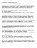 LA NOCIÓN DE TERCEROS EN LA CAUSA