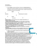 Parcial Biología Biologia.
