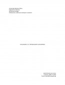 Introducción a sistemas de cómputo