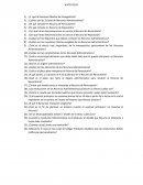 GUIA, SEGUNDO PARCIAL. DERECHO PROCESAL ADMINISTRATIVO.