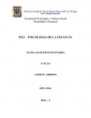 Facultad de Psicología y Trabajo Social.