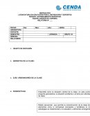 Funciones para definir la base de trabajo de la asignatura