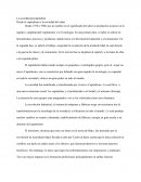 La sociedad poscapitalista. Desde el capitalismo a la sociedad del saber