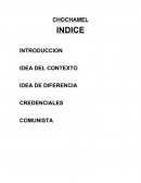 EJEMPLO DE LANZAMIENTO DE UN PRODUCTO.