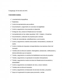 FUNCIONES DANNIA.. Página 1