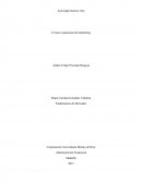 El nuevo panorama del marketing.